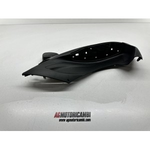 FUSSSTÜTZE LINKS PIAGGIO BEVERLY 300 MA21M 2010-2016 2