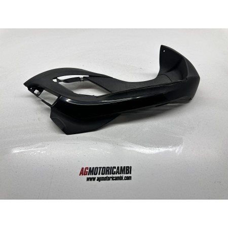 PEDANA DESTRA DX PIAGGIO BEVERLY 300 MA21M 2 2010-2016