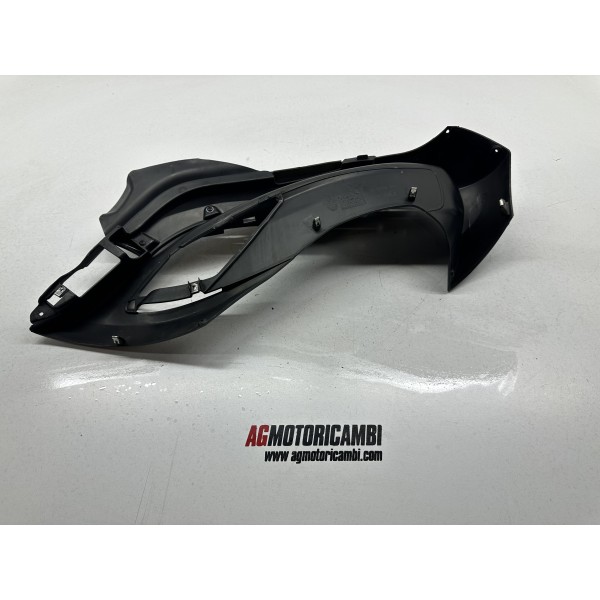 PEDANA DESTRA DX PIAGGIO BEVERLY 300 MA21M 2...