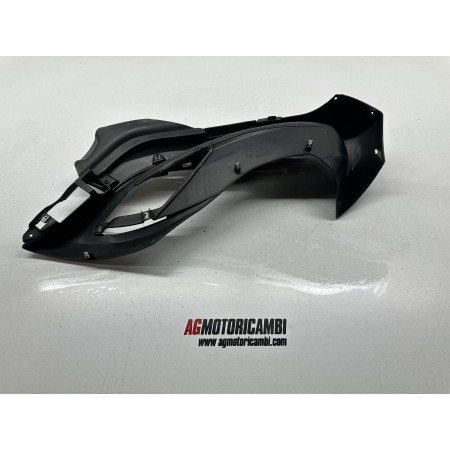 REPOSAPIÉS DERECHO PIAGGIO BEVERLY 300 MA21M 2 2010-2016