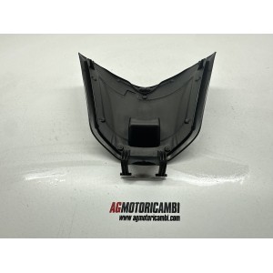 TAPA TRASERA PIAGGIO BEVERLY 300 MA21M 2010-2016 2