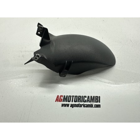 PARAFANGO RUOTA POSTERIORE MOTORE PIAGGIO BEVERLY 300 MA21M 2010-2016