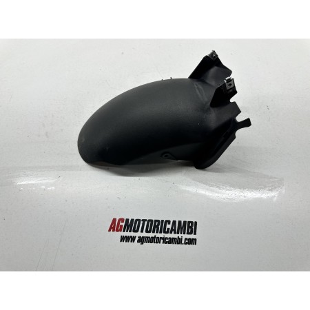GUARDABARROS RUEDA TRASERA PIAGGIO BEVERLY 300 MA21M 2010-2016