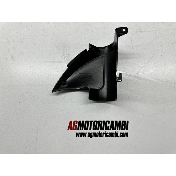 PLASTIC RIGHT FRONT FENDER COVER PIAGGIO...