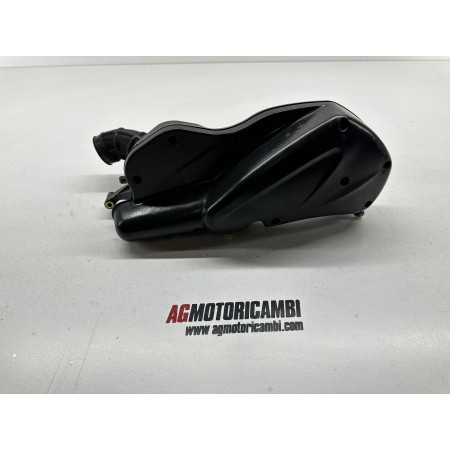 CAJA FILTRO AIRE PIAGGIO BEVERLY 300 MA21M 2010-2016