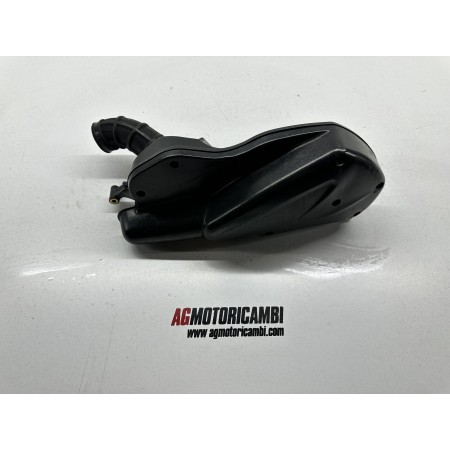 AIR BOX AIR FILTER BOX PIAGGIO BEVERLY 300 MA21M 2010-2016