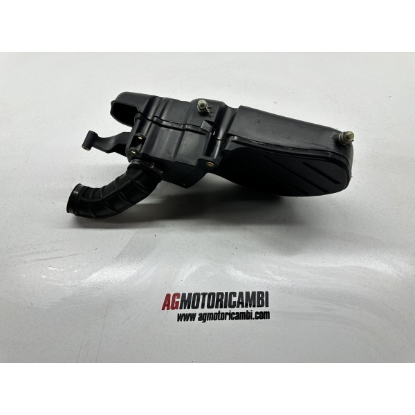 AIR BOX AIR FILTER BOX PIAGGIO BEVERLY 300...