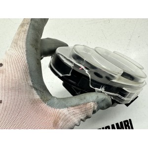 INSTRUMENTENANZEIGE PIAGGIO BEVERLY 300 MA21M 2010-2016 2