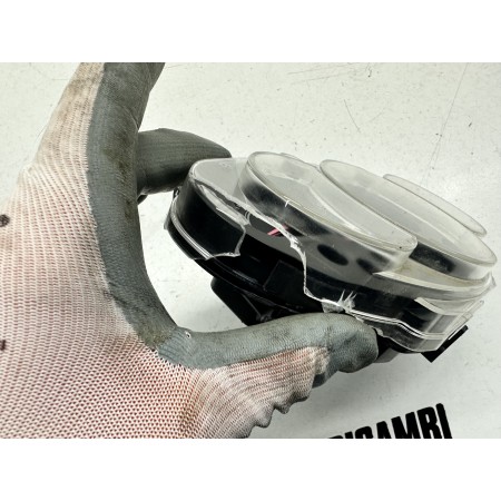 STRUMENTAZIONE DISPLAY PIAGGIO BEVERLY 300 MA21M 2010-2016