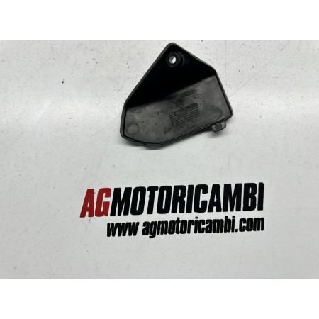 ESCUDO TRASERO PUERTA PIAGGIO BEVERLY 300 2010-2016