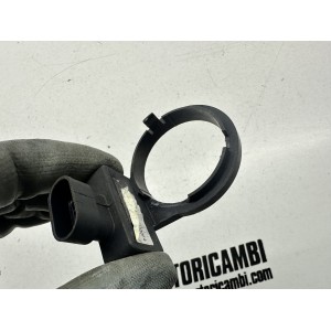 ANTENNE LECTURE DE CLÉ IMMOBILISATEUR PIAGGIO BEVERLY 300... 2