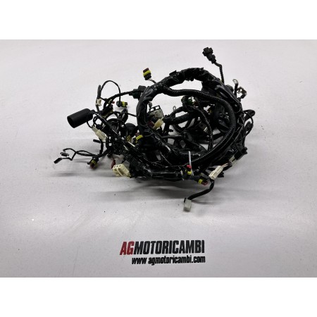 IMPIANTO ELETTRICO CABLAGGIO PIAGGIO BEVERLY 300 2010-2016