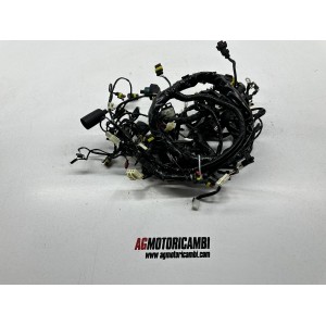 CÂBLAGE DU SYSTEME ELECTRIQUE PIAGGIO BEVERLY 300 2010-2016 2