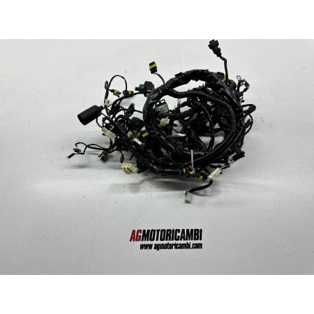 CABLEADO SISTEMA ELÉCTRICO PIAGGIO BEVERLY 300 2010-2016