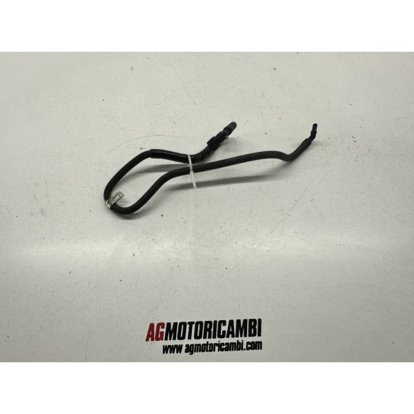 TUBO BENZINA CARBURANTE SERBATOIO PIAGGIO...