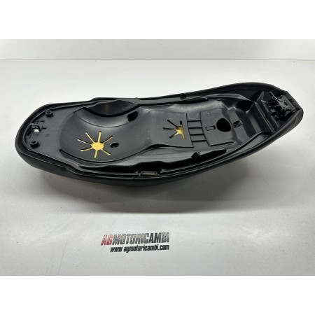 SILLIN PIAGGIO BEVERLY 300 2010-2016