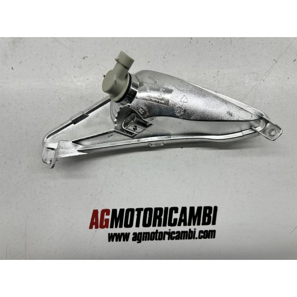 FARO DELANTERO DERECHO FLECHA PIAGGIO BEVERLY...