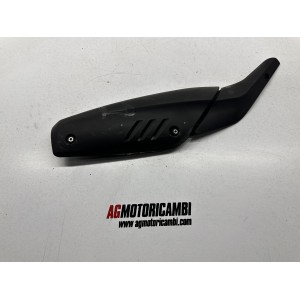 PROTECTOR SILENCIADOR PIAGGIO BEVERLY 300 2010-2016