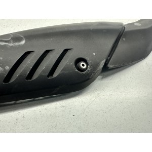 CARTER PARACALORE MARMITTA PIAGGIO BEVERLY 300 2010-2016 2