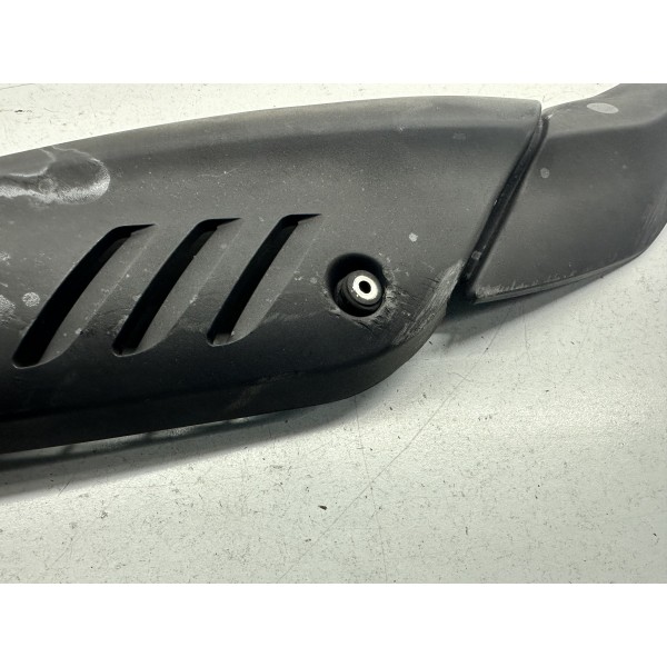 PROTECTOR SILENCIADOR PIAGGIO BEVERLY 300...