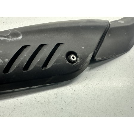 CRANKCASE MUFFLER HEAT SHIELD PIAGGIO BEVERLY 300 2010-2016