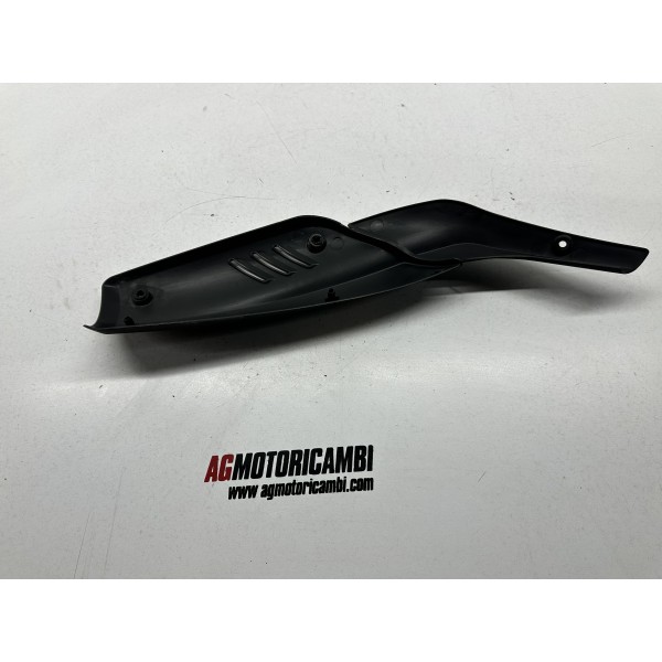 CARTER PARACALORE MARMITTA PIAGGIO BEVERLY 300...