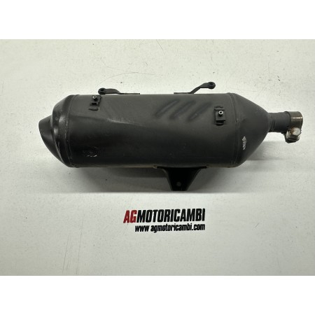 PIAGGIO BEVERLY 300 2010-2016 MUFFLER