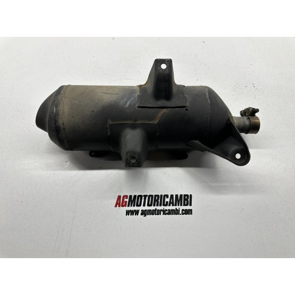 MARMITTA PIAGGIO BEVERLY 300 2010-2016