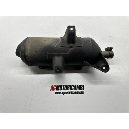 SILENCIADOR PIAGGIO BEVERLY 300 2010-2016