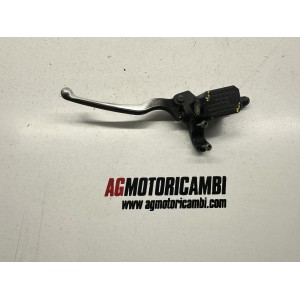 POMPA FRENO POSTERIORE SINISTRA SX PIAGGIO BEVERLY 300...