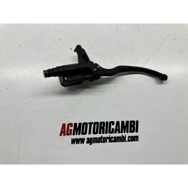 POMPA FRENO ANTERIORE DESTRA DX PIAGGIO BEVERLY...