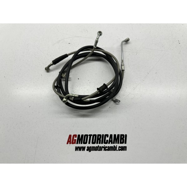 TUBI FRENO ABS PIAGGIO BEVERLY 300 2010-2016