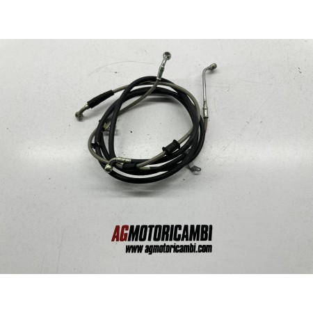 TUBI FRENO ABS PIAGGIO BEVERLY 300 2010-2016