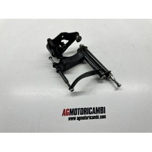 FRAME BRACKET ENGINE SUPPORT PIAGGIO BEVERLY 300 2010-2016 2