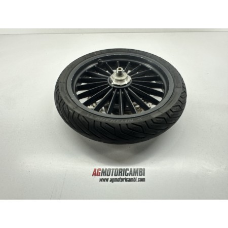 CERCHIO RUOTA ANTERIORE PIAGGIO BEVERLY 300 2010-2020