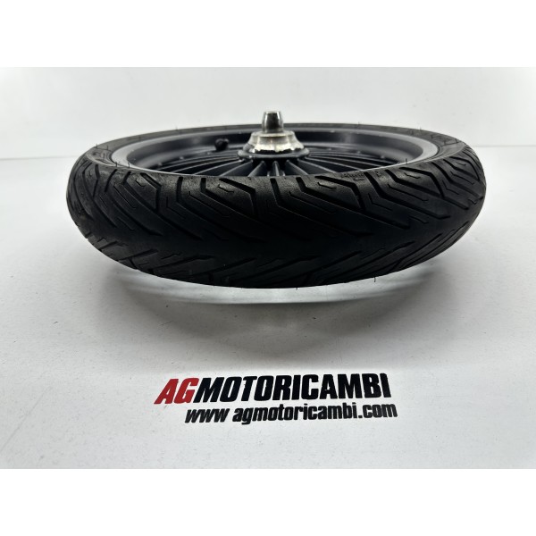 CERCHIO RUOTA ANTERIORE PIAGGIO BEVERLY 300...