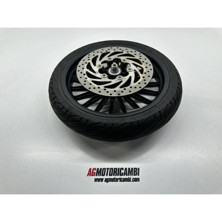 VORDERE FELGE PIAGGIO BEVERLY 300 2010-2020