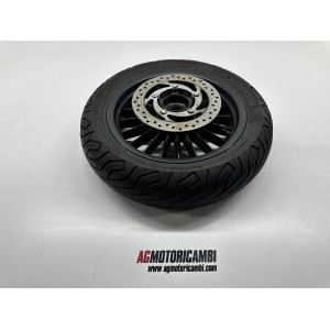 HINTERRADFELGE PIAGGIO BEVERLY 300 2010-2020