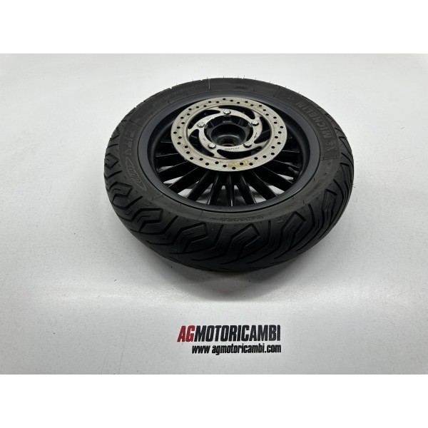 CERCHIO RUOTA POSTERIORE PIAGGIO BEVERLY 300...