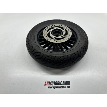 LLANTA TRASERA PIAGGIO BEVERLY 300 2010-2020