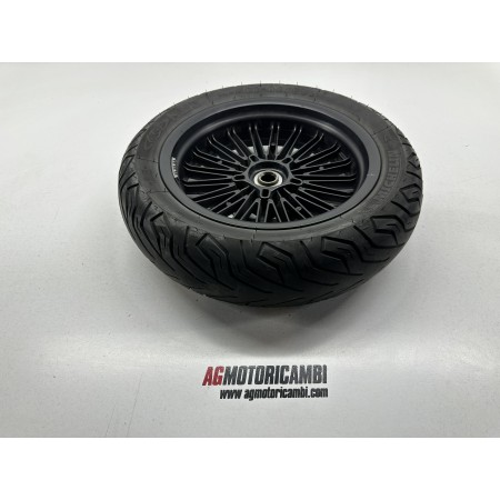 LLANTA TRASERA PIAGGIO BEVERLY 300 2010-2020