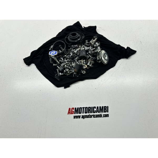 KIT VITI VITERIA PIAGGIO BEVERLY 300 2010-2016