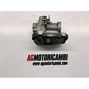 CUERPO DEL ACELERADOR ECU PIAGGIO BEVERLY 300 2010-2016