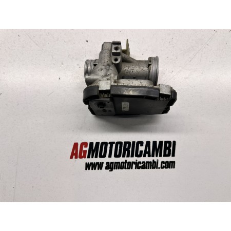 CORPO FARFALLATO CENTRALINA PIAGGIO BEVERLY 300 2010-2016