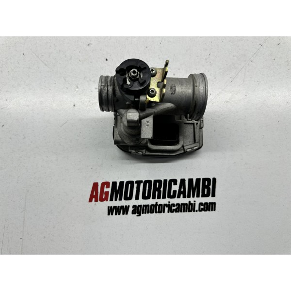 CORPO FARFALLATO CENTRALINA PIAGGIO BEVERLY 300...