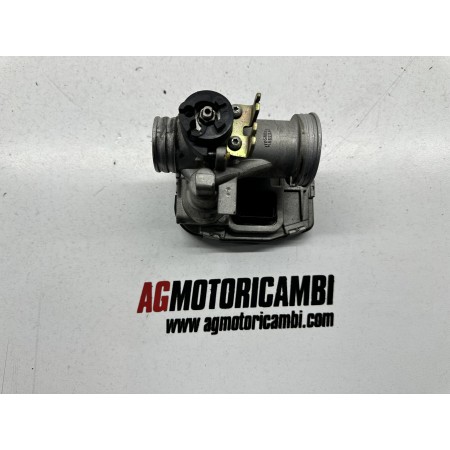 CORPO FARFALLATO CENTRALINA PIAGGIO BEVERLY 300 2010-2016