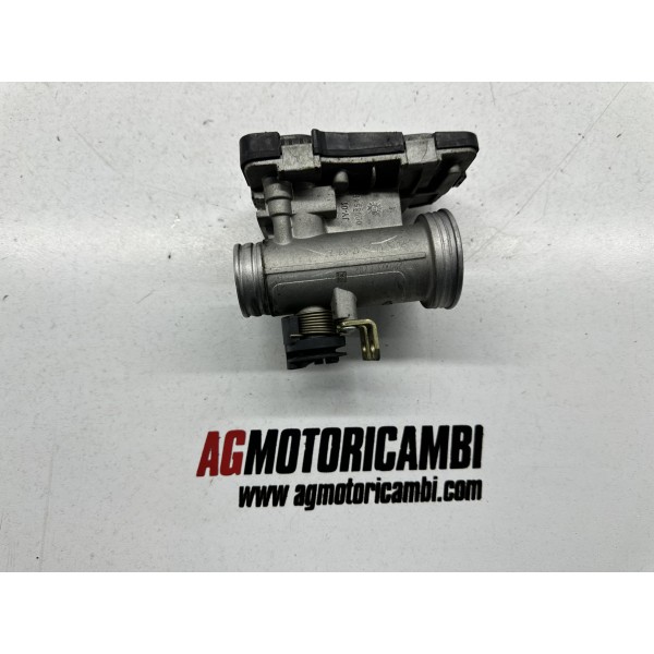 CORPO FARFALLATO CENTRALINA PIAGGIO BEVERLY 300...