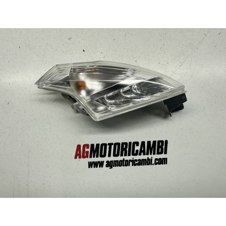 FARO FANALE POSTERIORE DX PIAGGIO BEVERLY 300 2010-2016