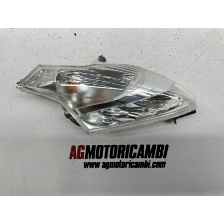 FARO FANALE POSTERIORE DX PIAGGIO BEVERLY 300 2010-2016