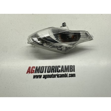 PILOTO TRASERO IZQUIERDO PIAGGIO BEVERLY 300 2010-2016